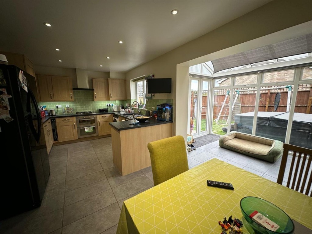 Images for Eagle Close, Stowmarket