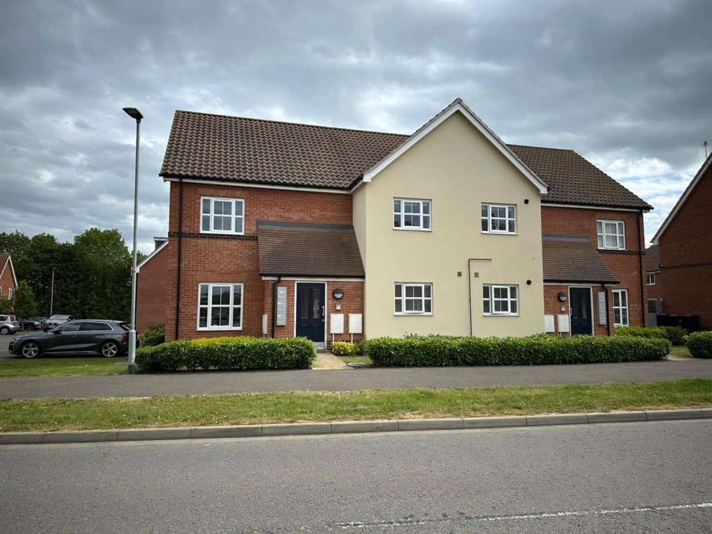 Images for Brooke Way, Stowmarket