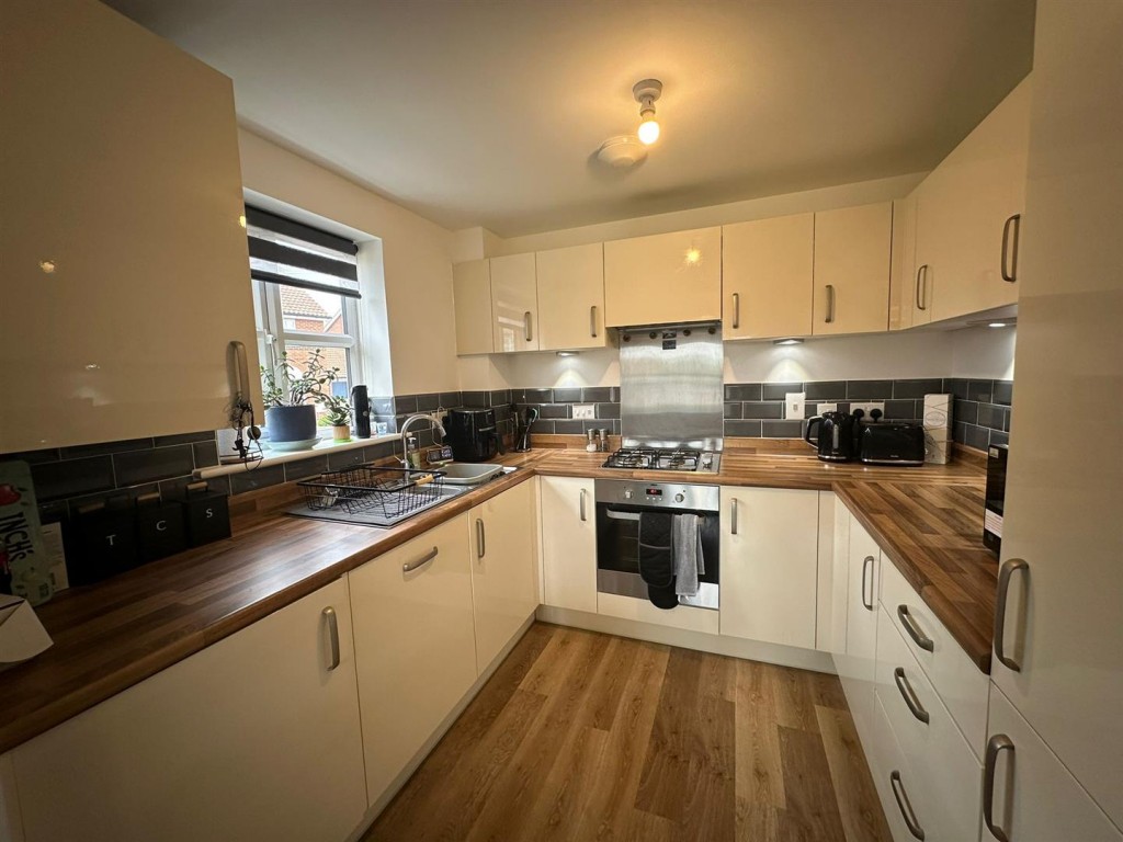 Images for Brooke Way, Stowmarket