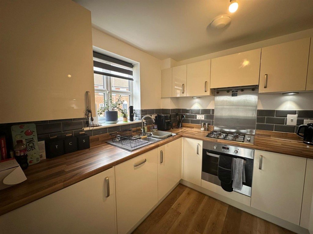Images for Brooke Way, Stowmarket