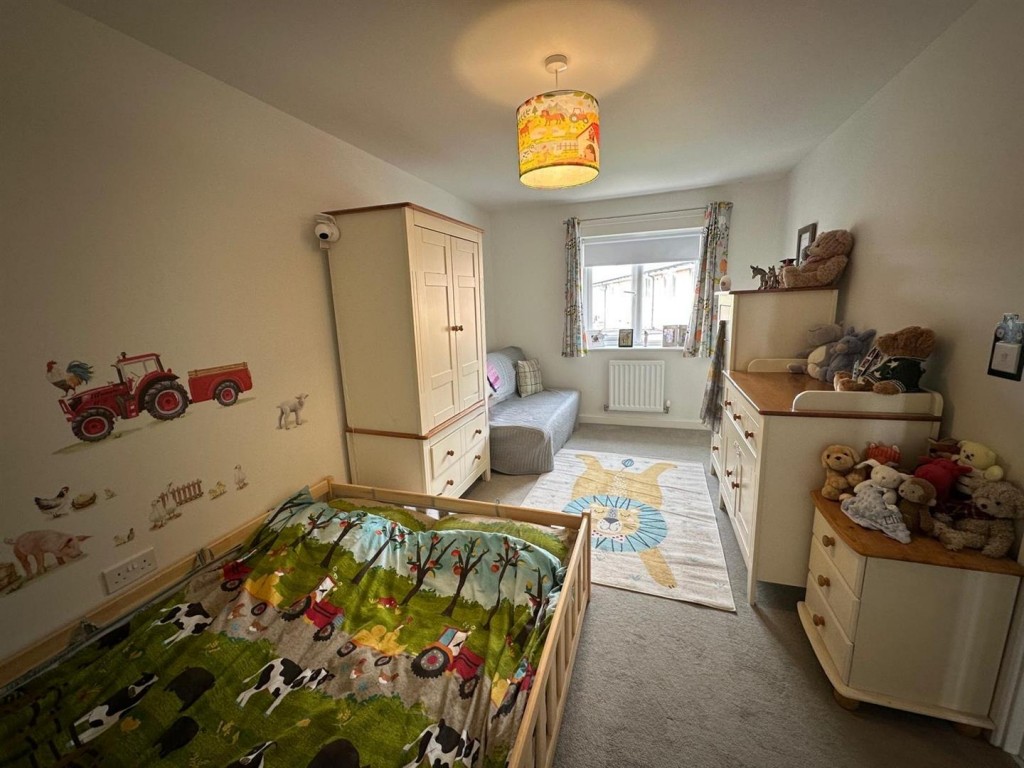 Images for Steggall Road, Haughley, Stowmarket
