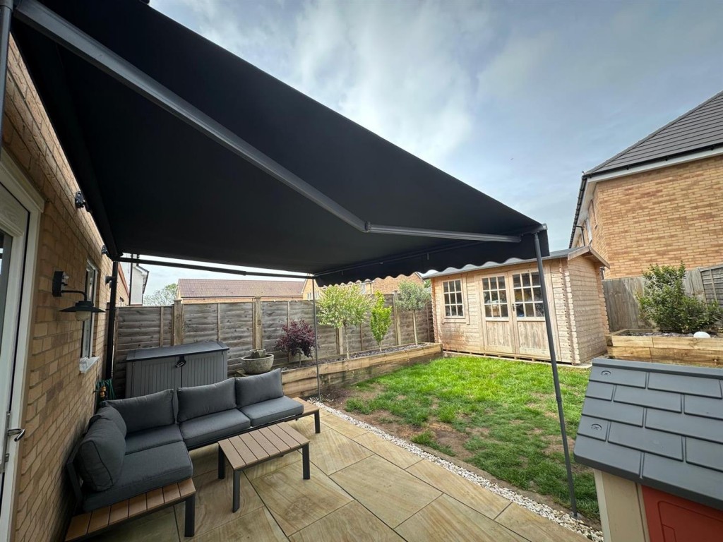 Images for Steggall Road, Haughley, Stowmarket
