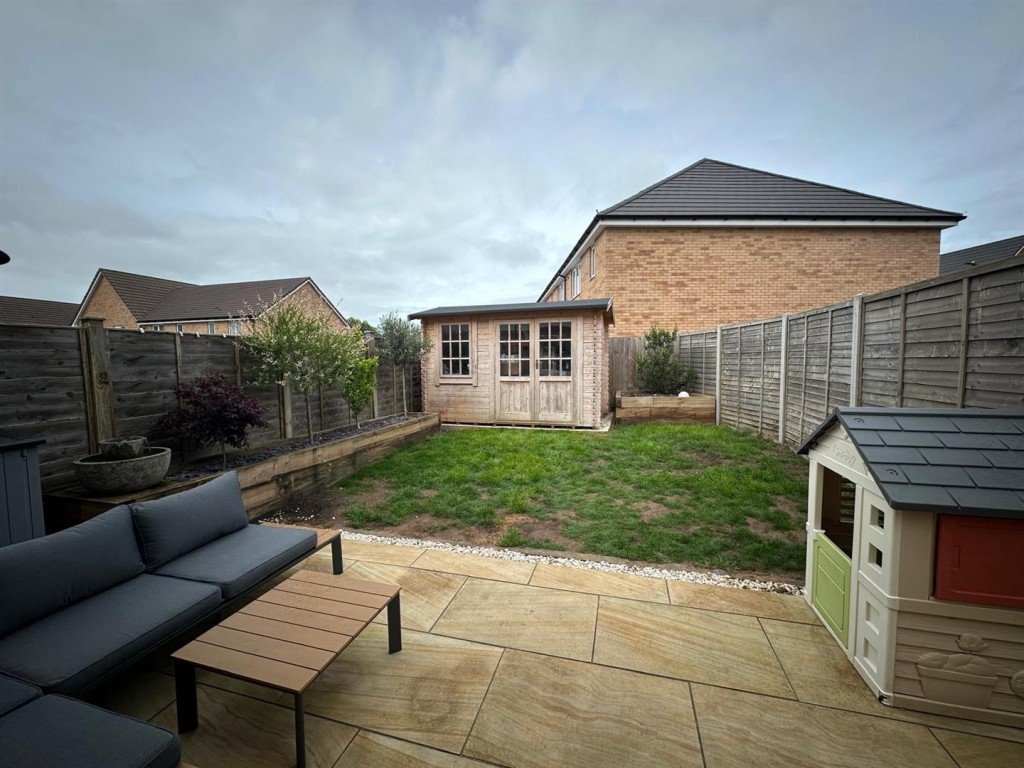 Images for Steggall Road, Haughley, Stowmarket