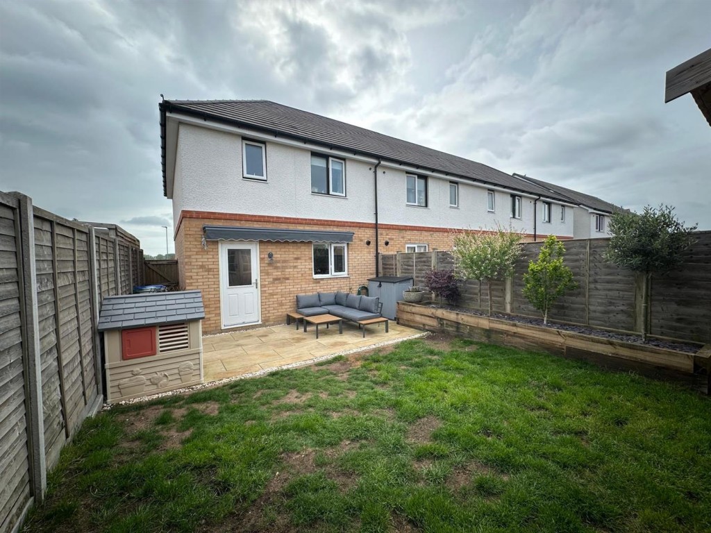 Images for Steggall Road, Haughley, Stowmarket