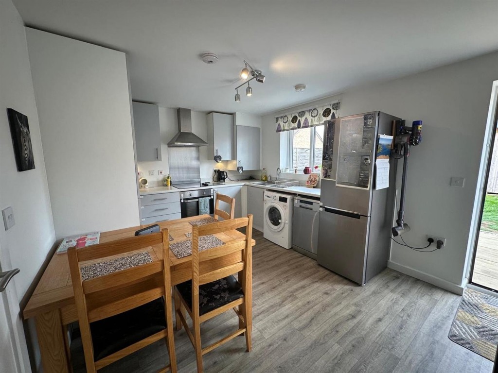 Images for Steggall Road, Haughley, Stowmarket