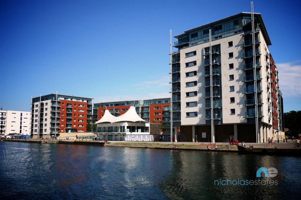 Images for Capstan House, Ipswich, IP3