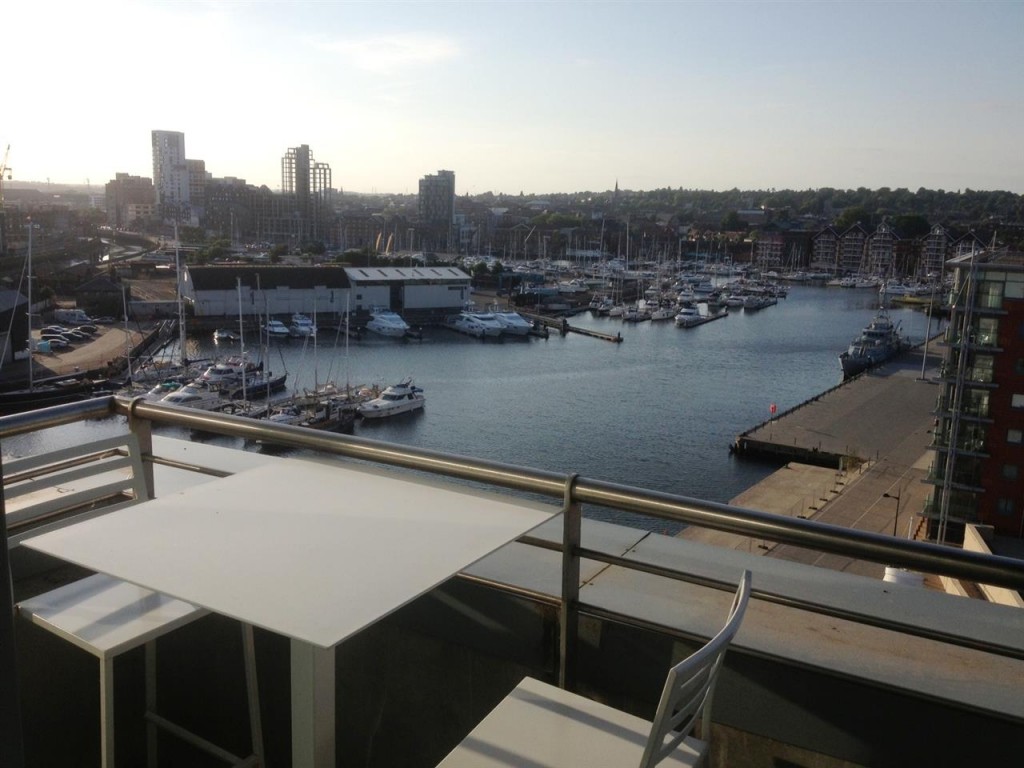Images for Capstan House, Ipswich, IP3