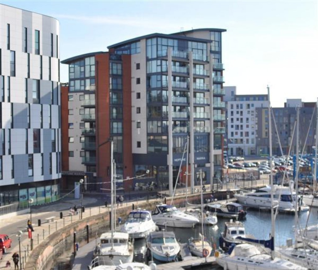 Images for Neptune Marina, 1 Coprolite Street, IP3