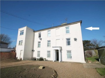 image of Flat 4, Villa Italia, Church Road