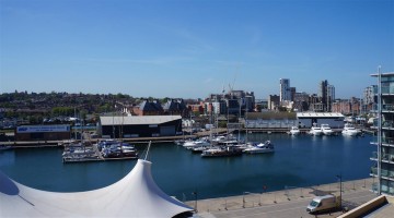 image of Penthouse 603, 3 Anchor Street, 