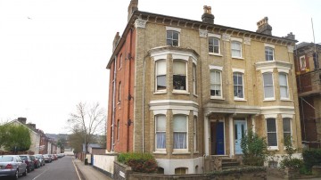 image of 33C Anglesea Rd, Suffolk