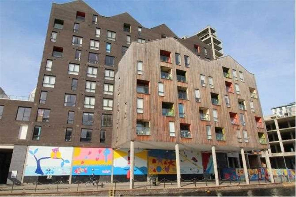 Images for Quayside, The Mill, College Street, Ipswich, IP4
