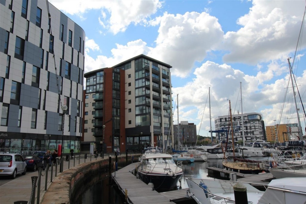 Images for Neptune Marina, Coprolite Street, Ipswich, Suffolk, IP3