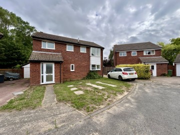 image of 170 Chelsworth Road, 