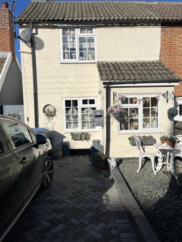 image of 34 Maidstone Road, Suffolk