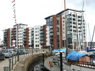 image of 312 Neptune Marina, 1 Coprolite Street