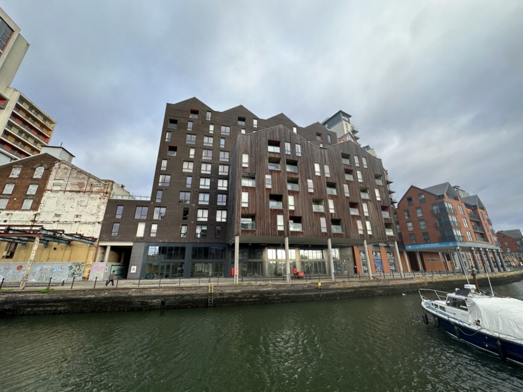Images for Quayside, The Mill, College Street, Ipswich, IP4