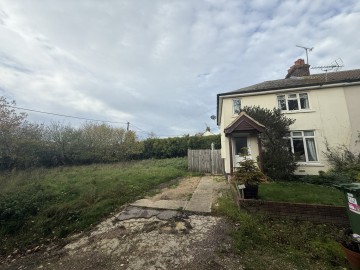 image of Rose Cottage, 1 Mill Lane, 