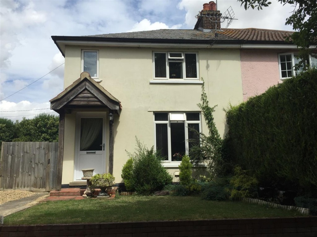 Images for Rose Cottage, 1 Mill House, Witnesham, IP6