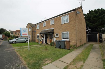 image of 46 Langstons, Trimley St Mary