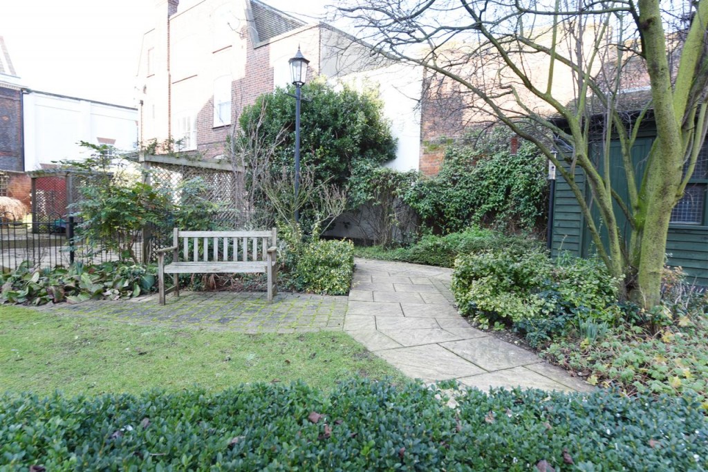 Images for Wingfield Court, Wingfield Street, Ipswich, Suffolk, IP4