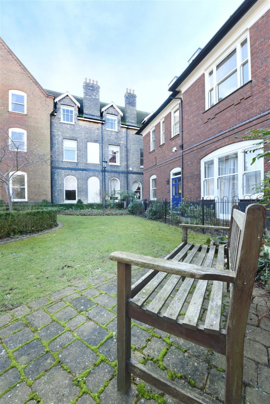 Images for Wingfield Court, Wingfield Street, Ipswich, Suffolk, IP4