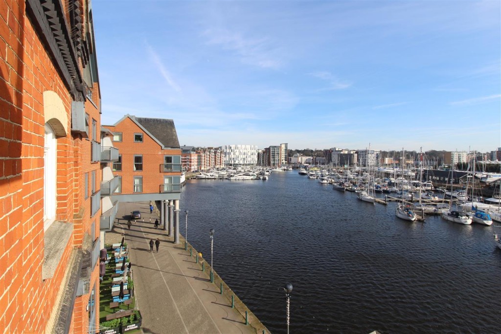 Images for The Shamrock, Regatta Quay, Ipswich, IP4