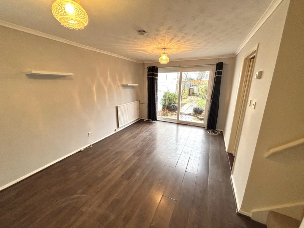 Longcroft, Felixstowe, IP11, 3 bedroom, Terraced