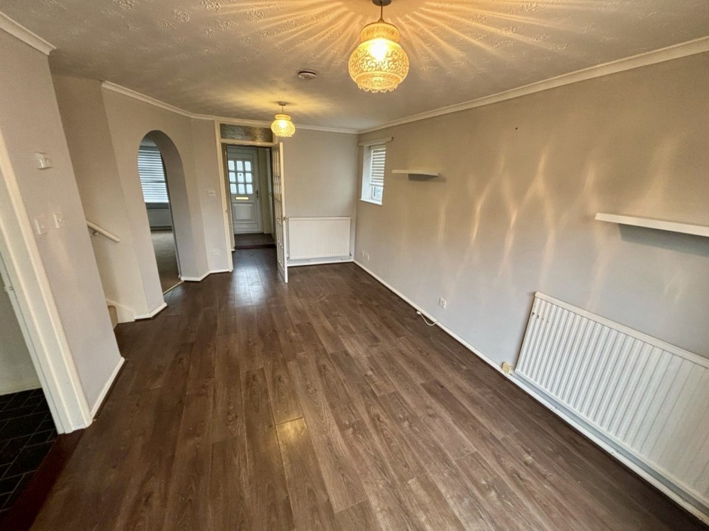 Longcroft, Felixstowe, IP11, 3 bedroom, Terraced