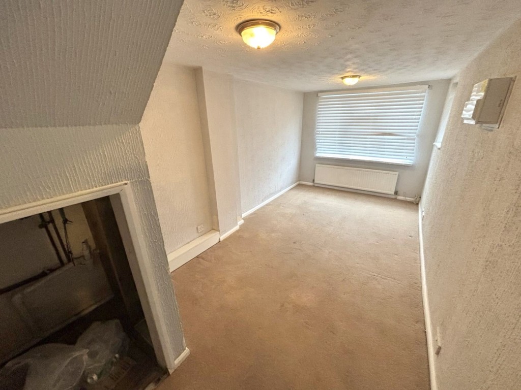 Longcroft, Felixstowe, IP11, 3 bedroom, Terraced