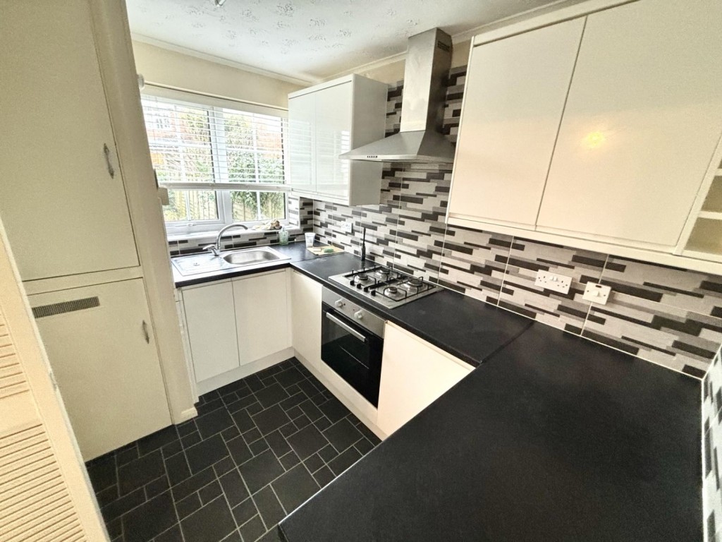 Longcroft, Felixstowe, IP11, 3 bedroom, Terraced