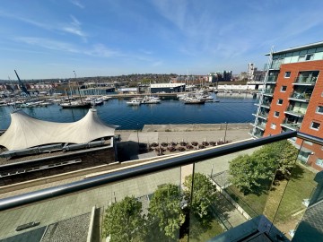 image of Penthouse 602 5 Anchor Street, Suffolk