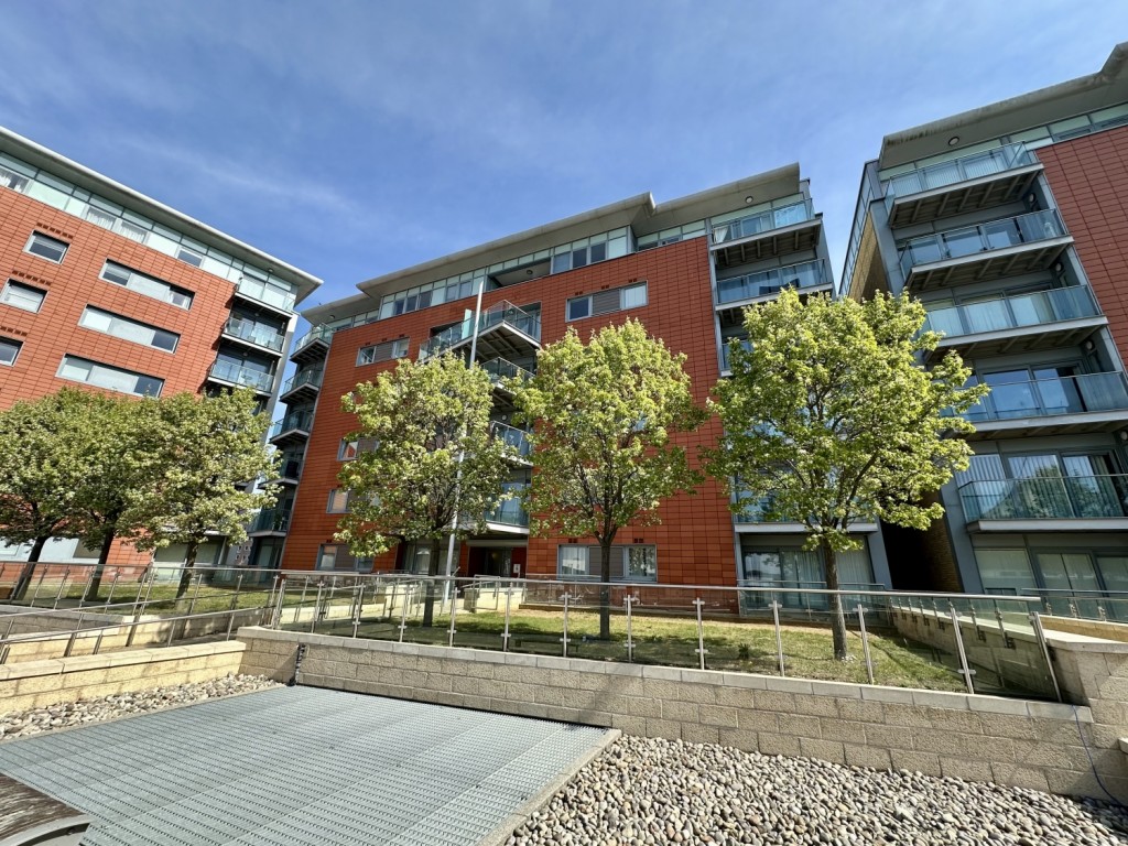 Images for 5 Anchor Street, Ipswich Waterfront