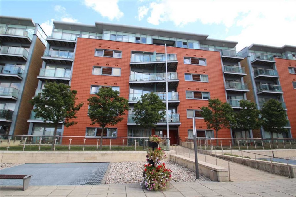 Images for 3 Anchor Street, Ipswich, Suffolk, IP3