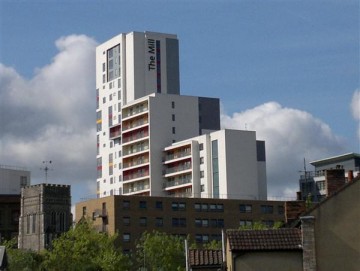 image of 203 Foundry The Mill, 