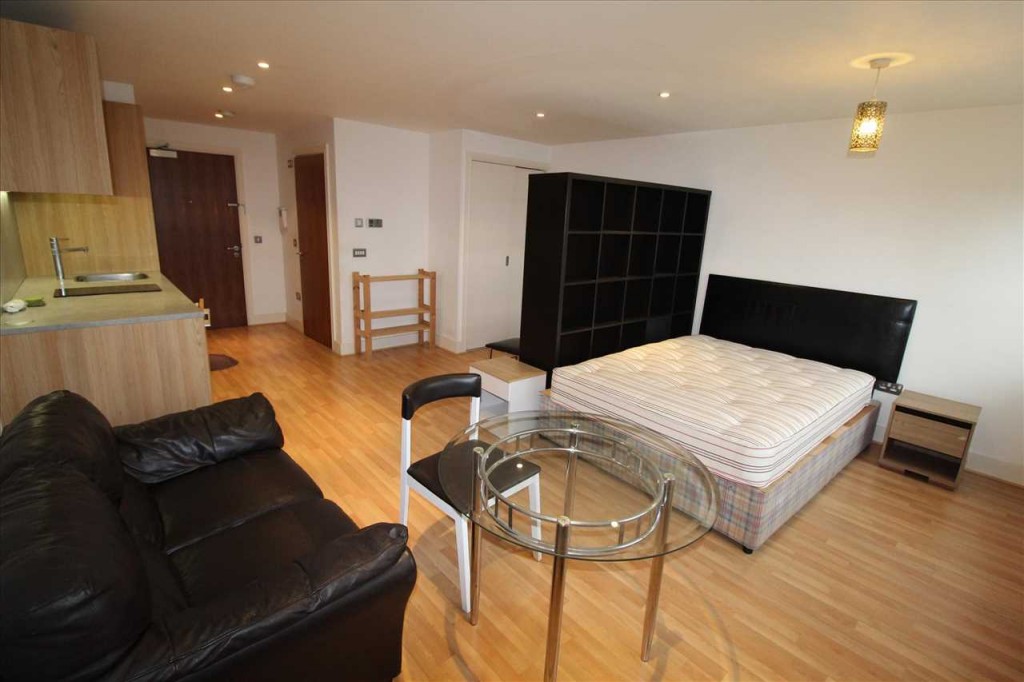 Images for Foundry The Mill, Ipswich, IP4