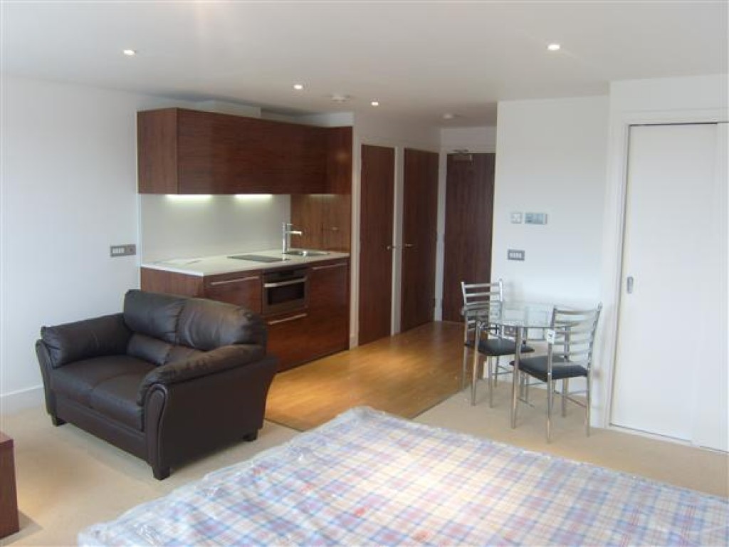 Images for Foundry The Mill, Ipswich, IP4