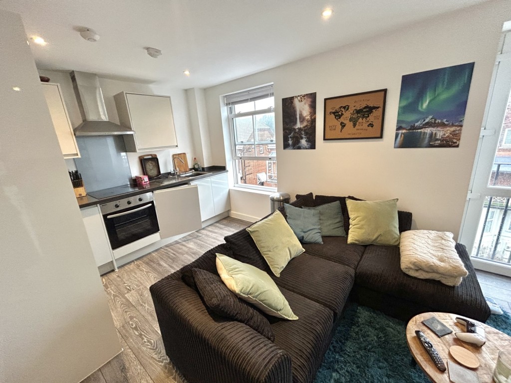 Images for Melrose House, Granville Road, IP11