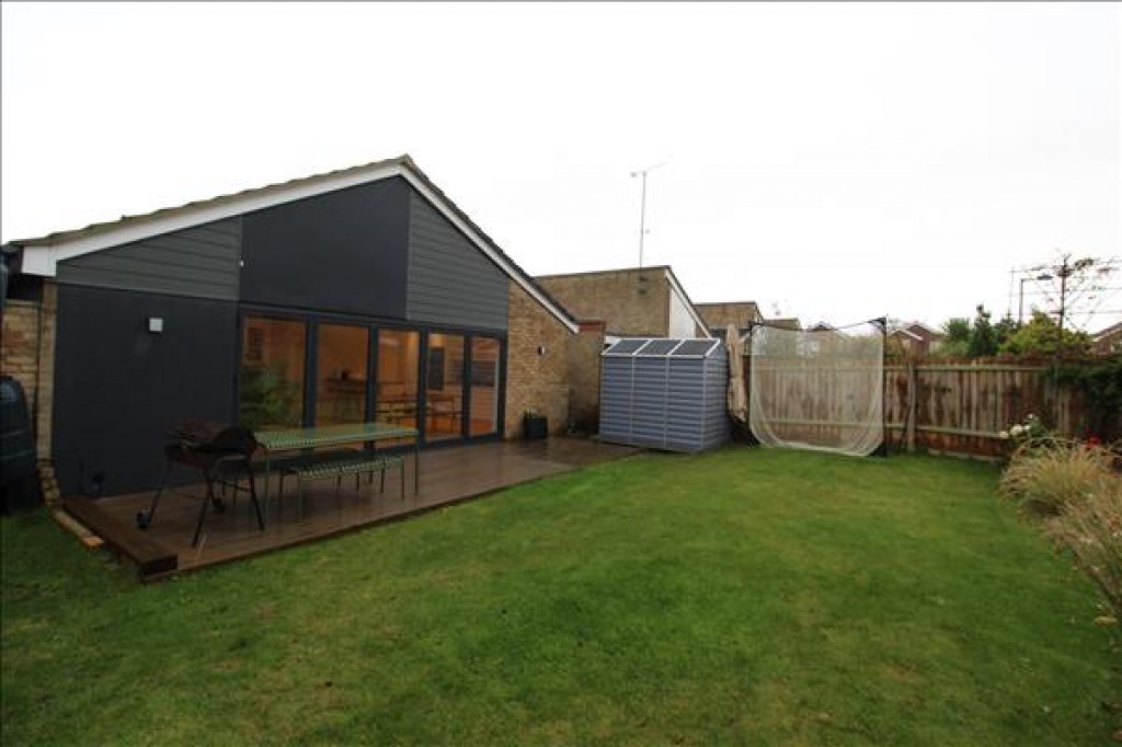Images for Roman Way, Felixstowe, IP11