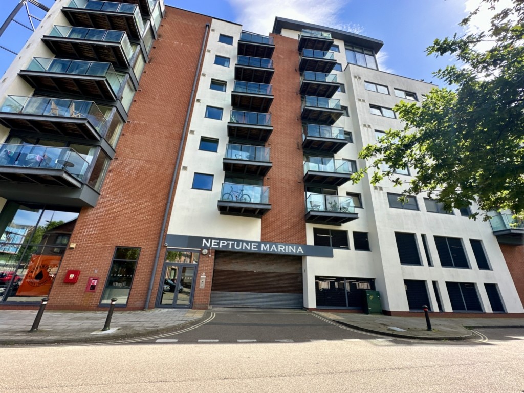 Images for Neptune Marina, 1 Coprolite Street, Ipswich, IP3