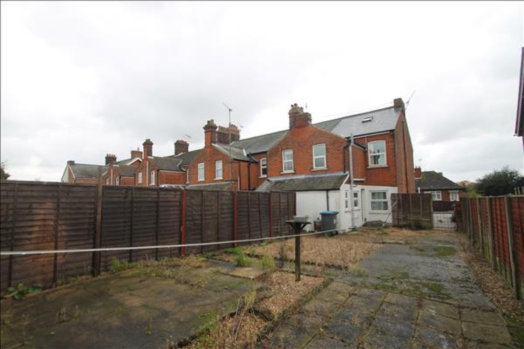 Images for Grange Road, Felixstowe, IP11