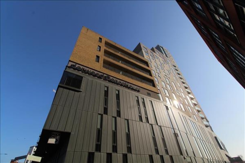 Images for Foundry The Mill, College Street, Ipswich, Suffolk, IP4