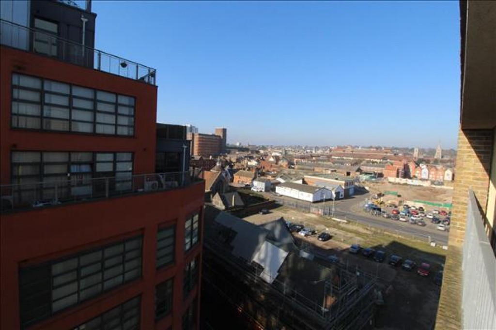 Images for Foundry The Mill, College Street, Ipswich, Suffolk, IP4