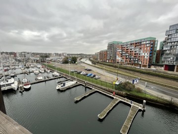 image of Flat 307 Quayside, College Street, Suffolk