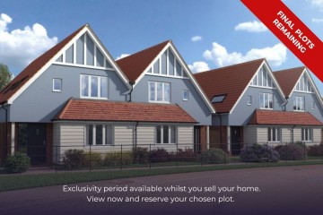 image of Plot 1, Pinetrees, Purdis Farm Lane