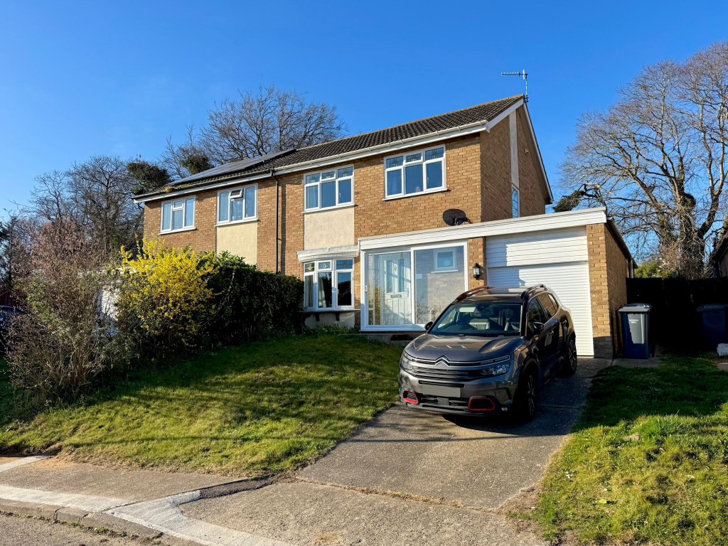 Images for St. Andrews Place, Melton, Woodbridge