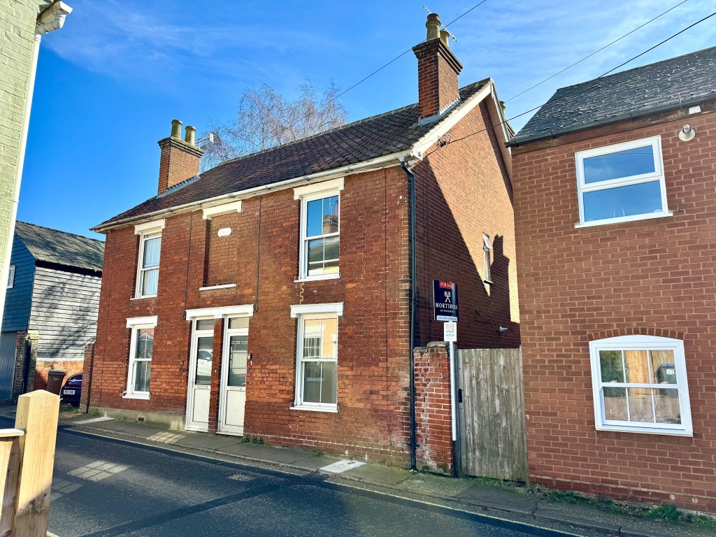 Images for Little St. Johns Street, Woodbridge