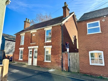 image of 1, Little St. Johns Street