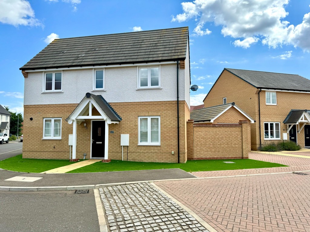 Images for Adams Close, Melton, Woodbridge