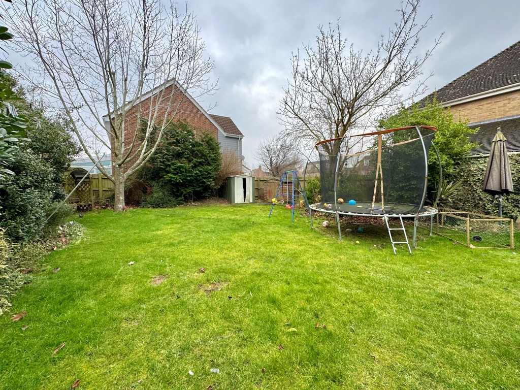 Images for Rowarth Avenue, Kesgrave